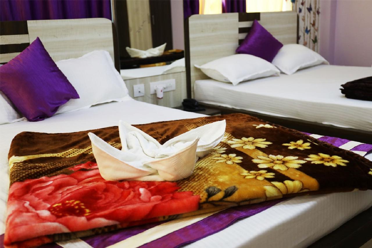 Hotel S.T. Apple Digha (West Bengal) Exterior foto