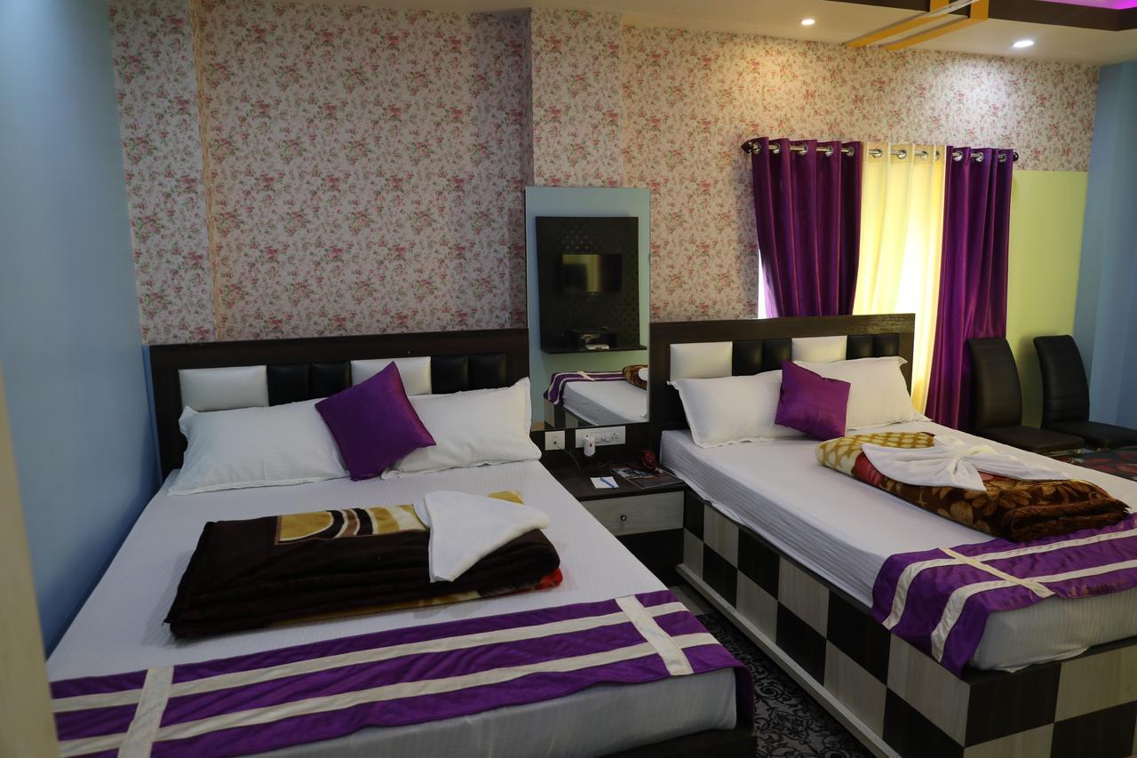 Hotel S.T. Apple Digha (West Bengal) Exterior foto