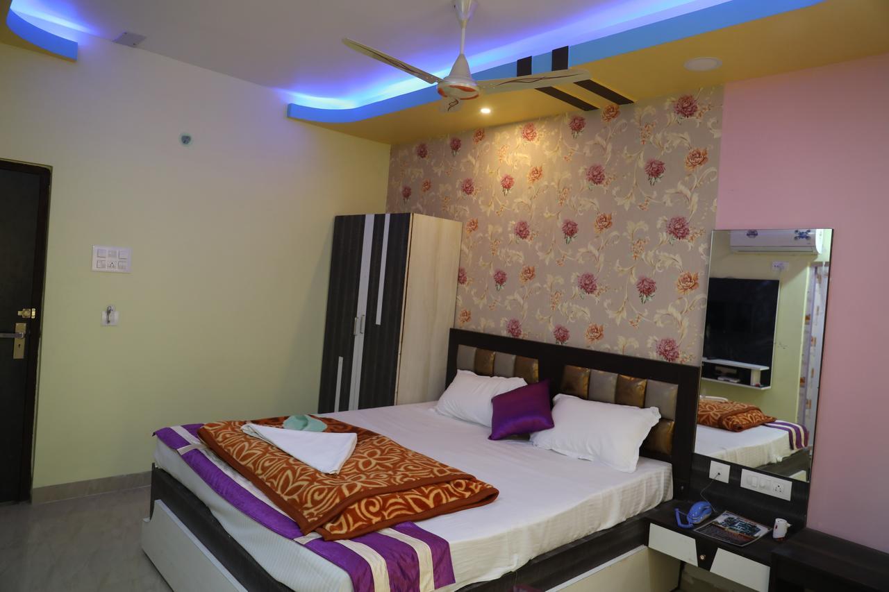 Hotel S.T. Apple Digha (West Bengal) Exterior foto