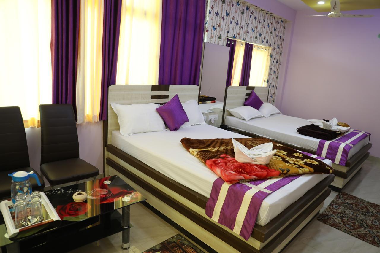Hotel S.T. Apple Digha (West Bengal) Exterior foto