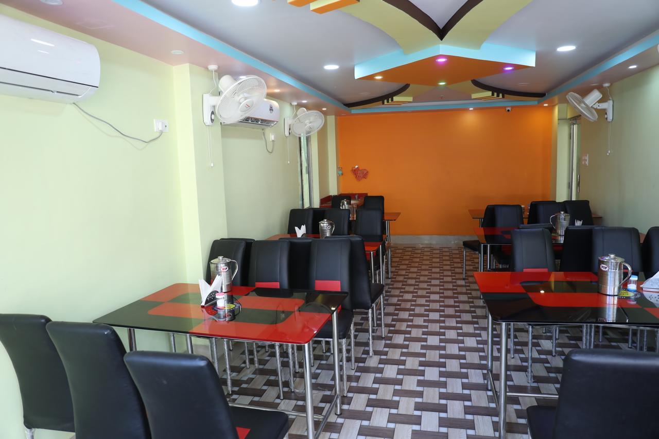 Hotel S.T. Apple Digha (West Bengal) Exterior foto