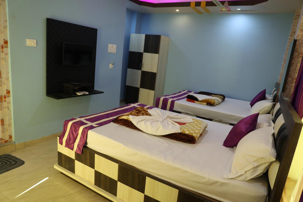 Hotel S.T. Apple Digha (West Bengal) Exterior foto