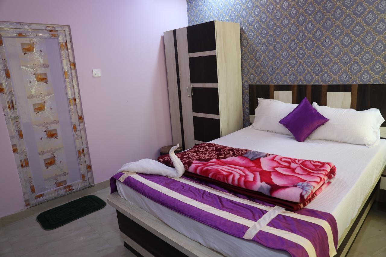 Hotel S.T. Apple Digha (West Bengal) Exterior foto
