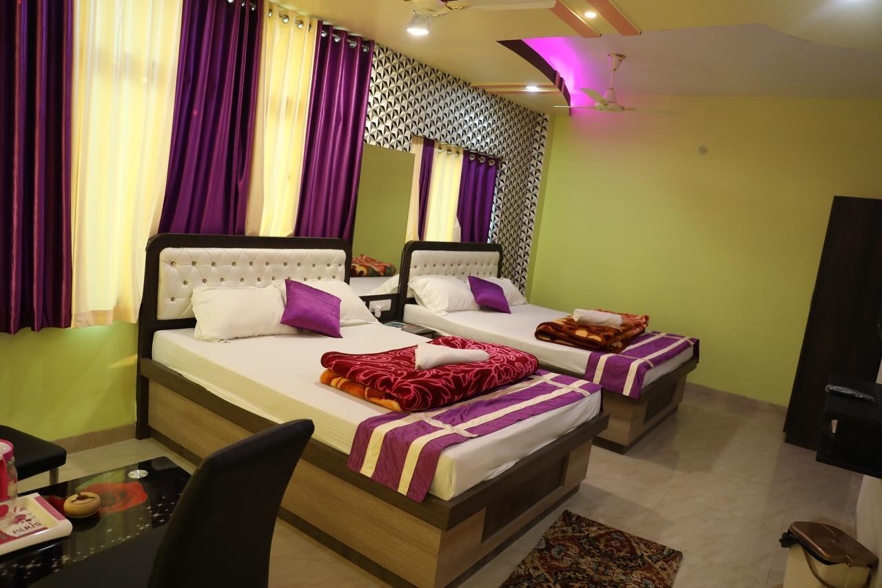 Hotel S.T. Apple Digha (West Bengal) Exterior foto