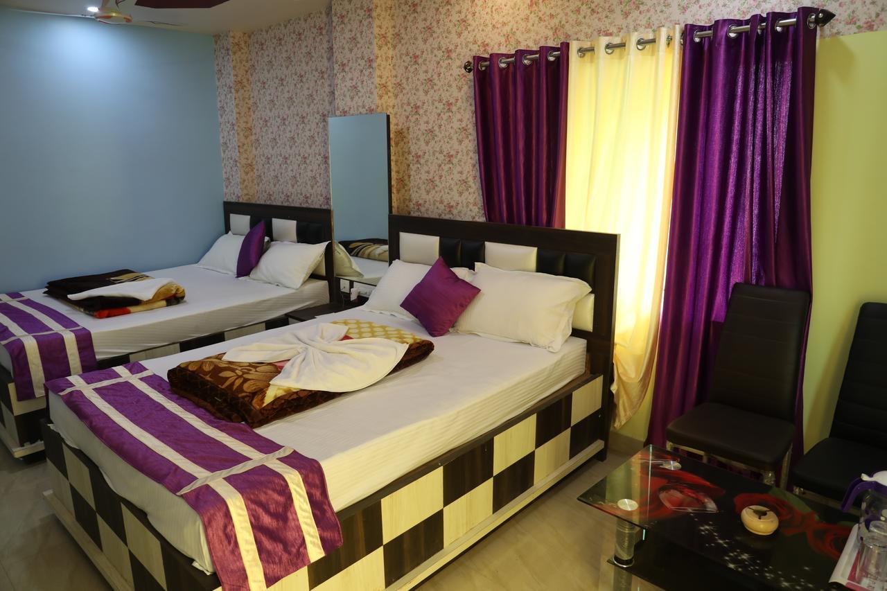 Hotel S.T. Apple Digha (West Bengal) Exterior foto