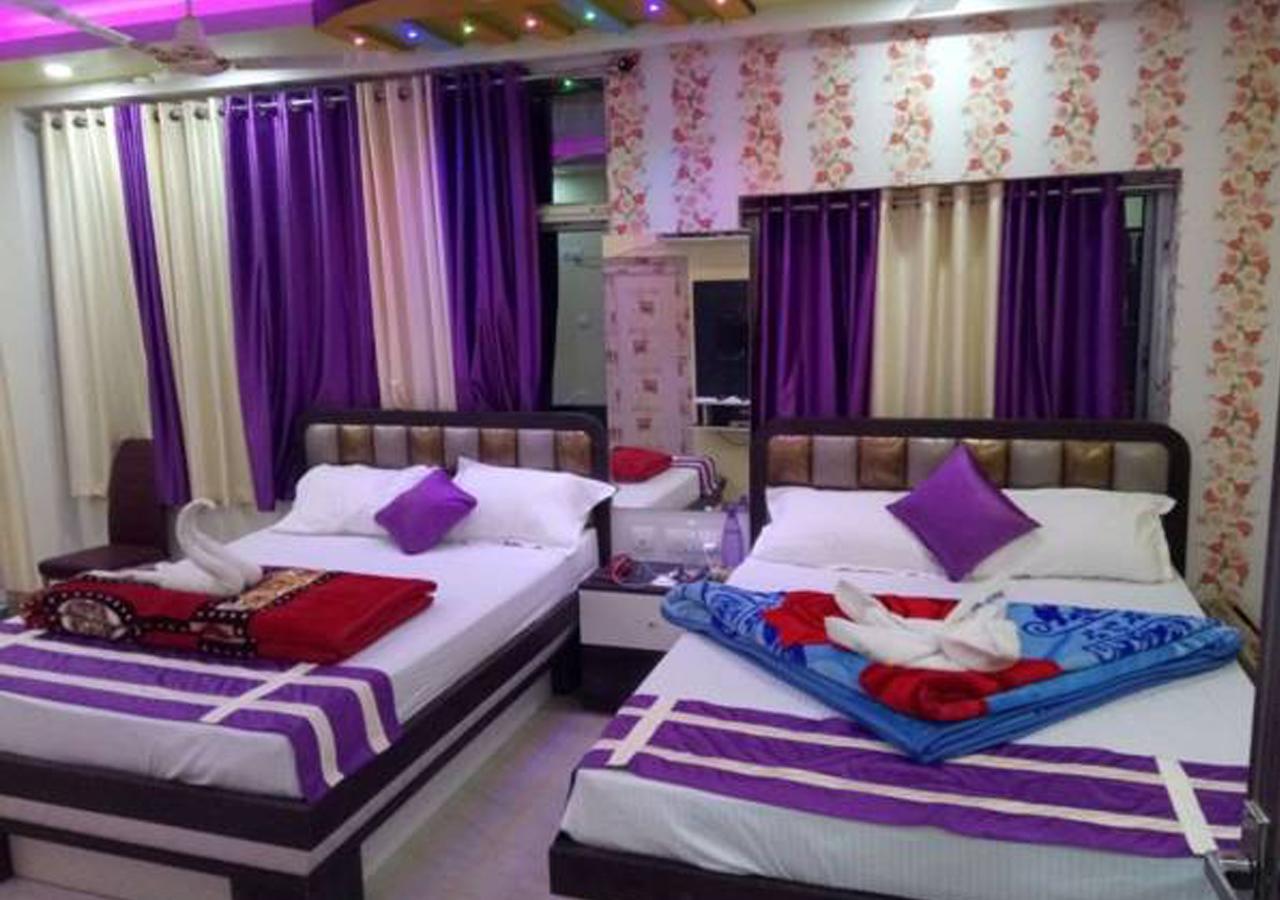 Hotel S.T. Apple Digha (West Bengal) Exterior foto