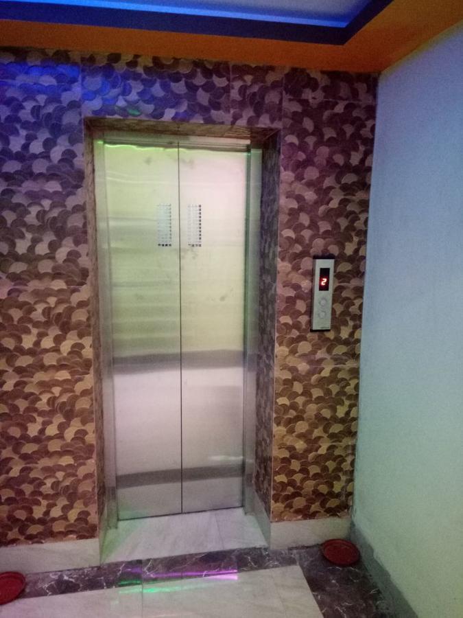 Hotel S.T. Apple Digha (West Bengal) Exterior foto