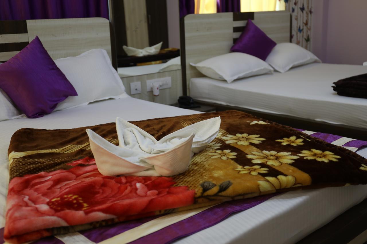 Hotel S.T. Apple Digha (West Bengal) Exterior foto