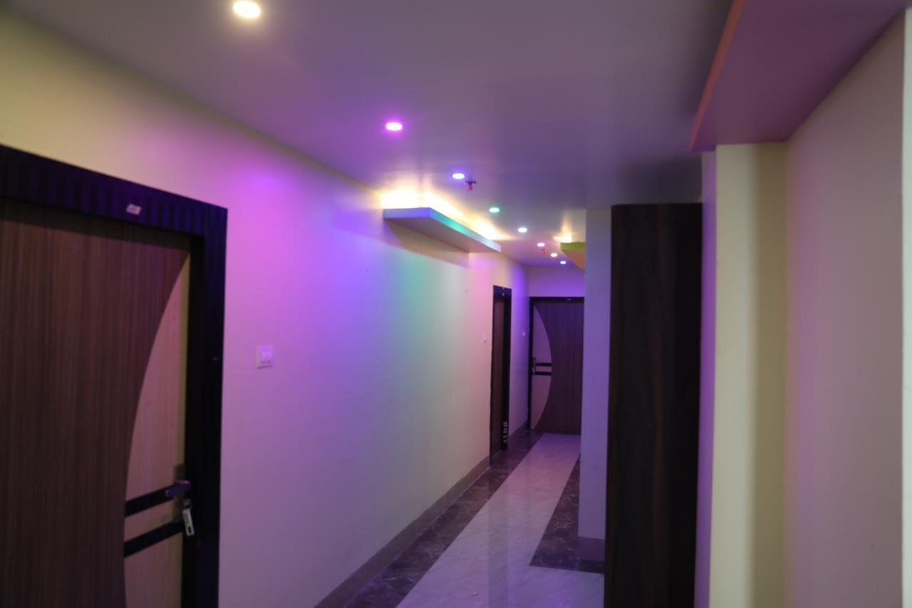 Hotel S.T. Apple Digha (West Bengal) Exterior foto