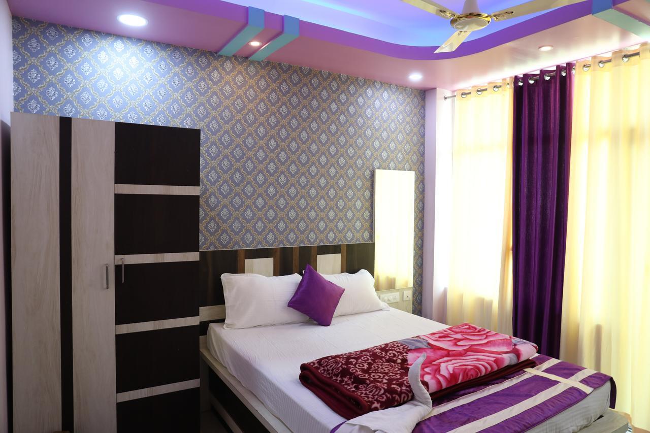 Hotel S.T. Apple Digha (West Bengal) Exterior foto
