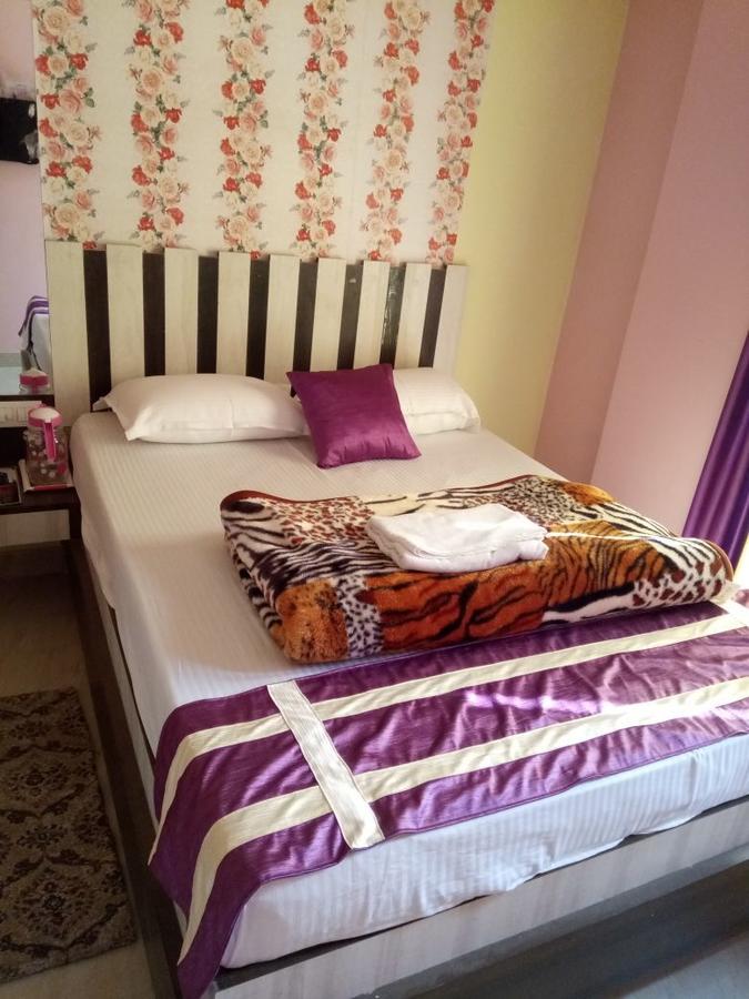 Hotel S.T. Apple Digha (West Bengal) Exterior foto